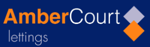 Amber Court Lettings Logo